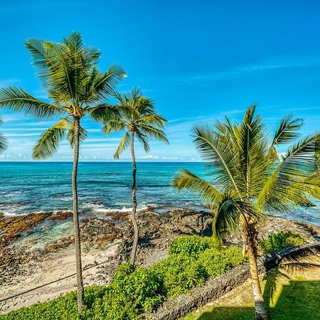 Отель Kona Bali Kai #165 Каилуа-Кона Экстерьер фото