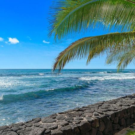 Отель Kona Bali Kai #165 Каилуа-Кона Экстерьер фото