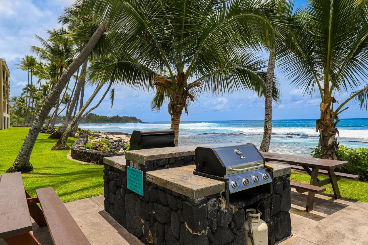 Отель Kona Bali Kai #165 Каилуа-Кона Экстерьер фото
