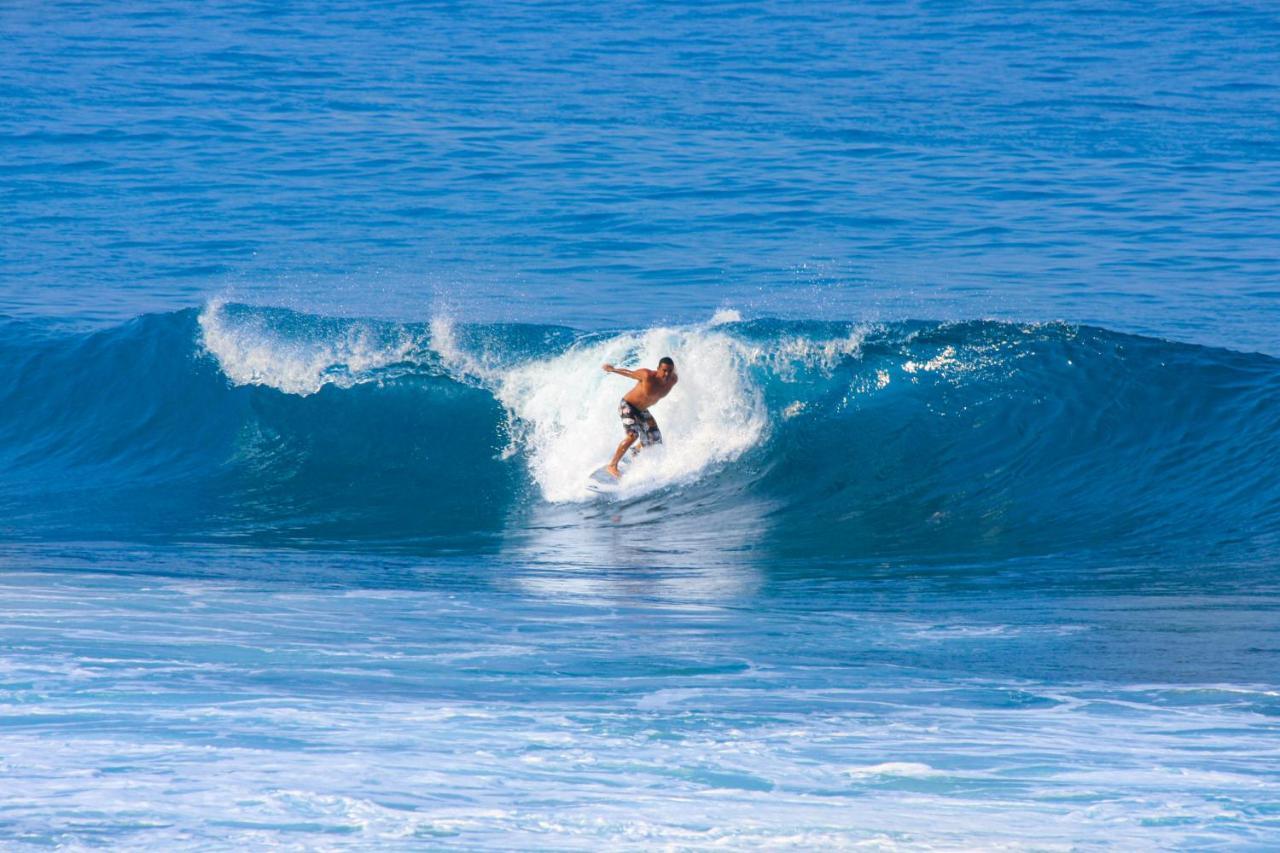Отель Kona Bali Kai #165 Каилуа-Кона Экстерьер фото