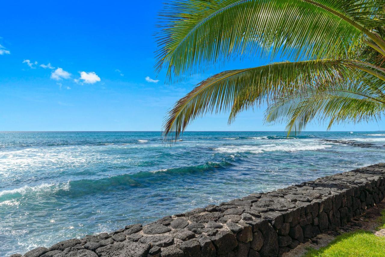 Отель Kona Bali Kai #165 Каилуа-Кона Экстерьер фото