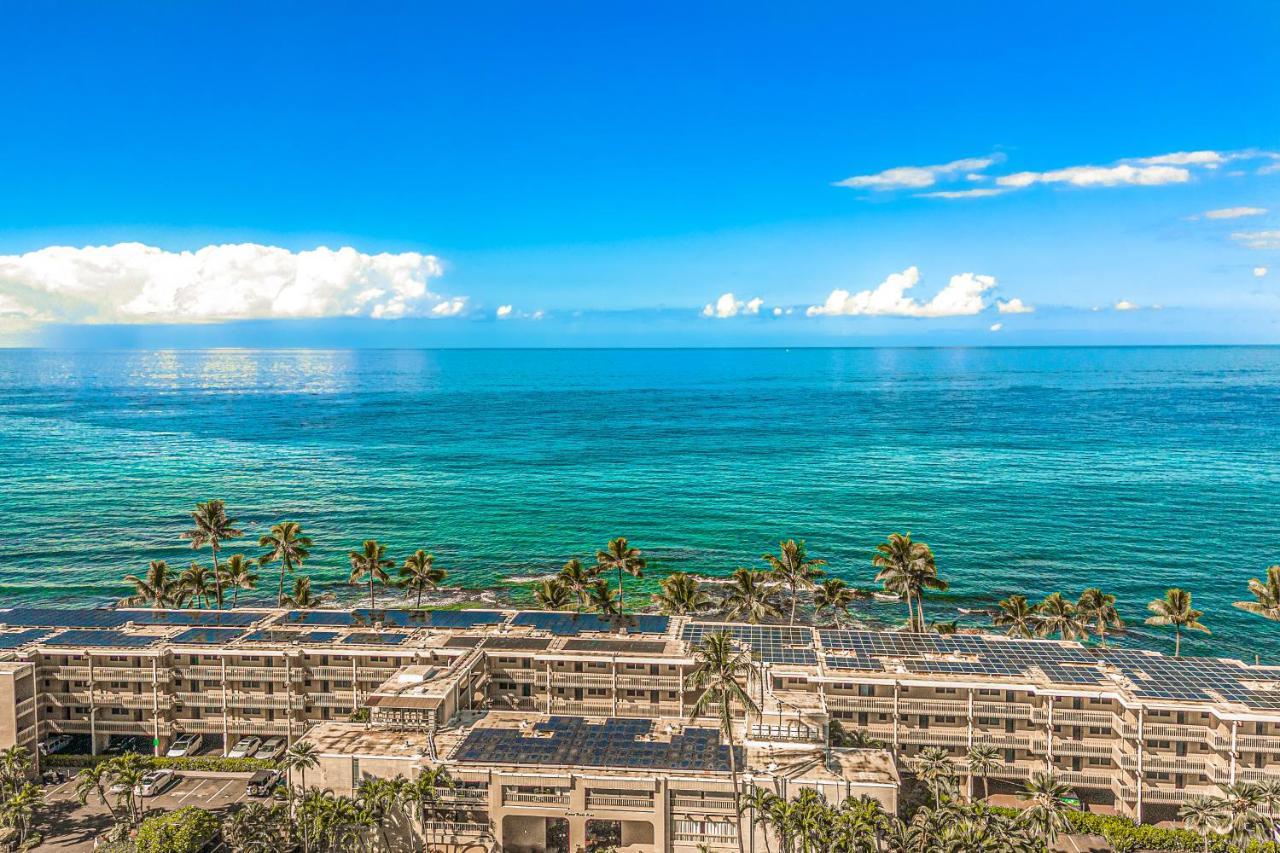 Отель Kona Bali Kai #165 Каилуа-Кона Экстерьер фото