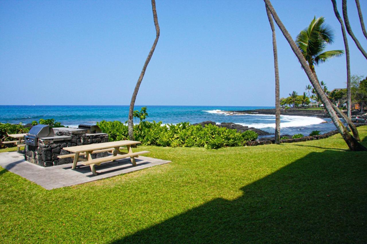Отель Kona Bali Kai #165 Каилуа-Кона Экстерьер фото