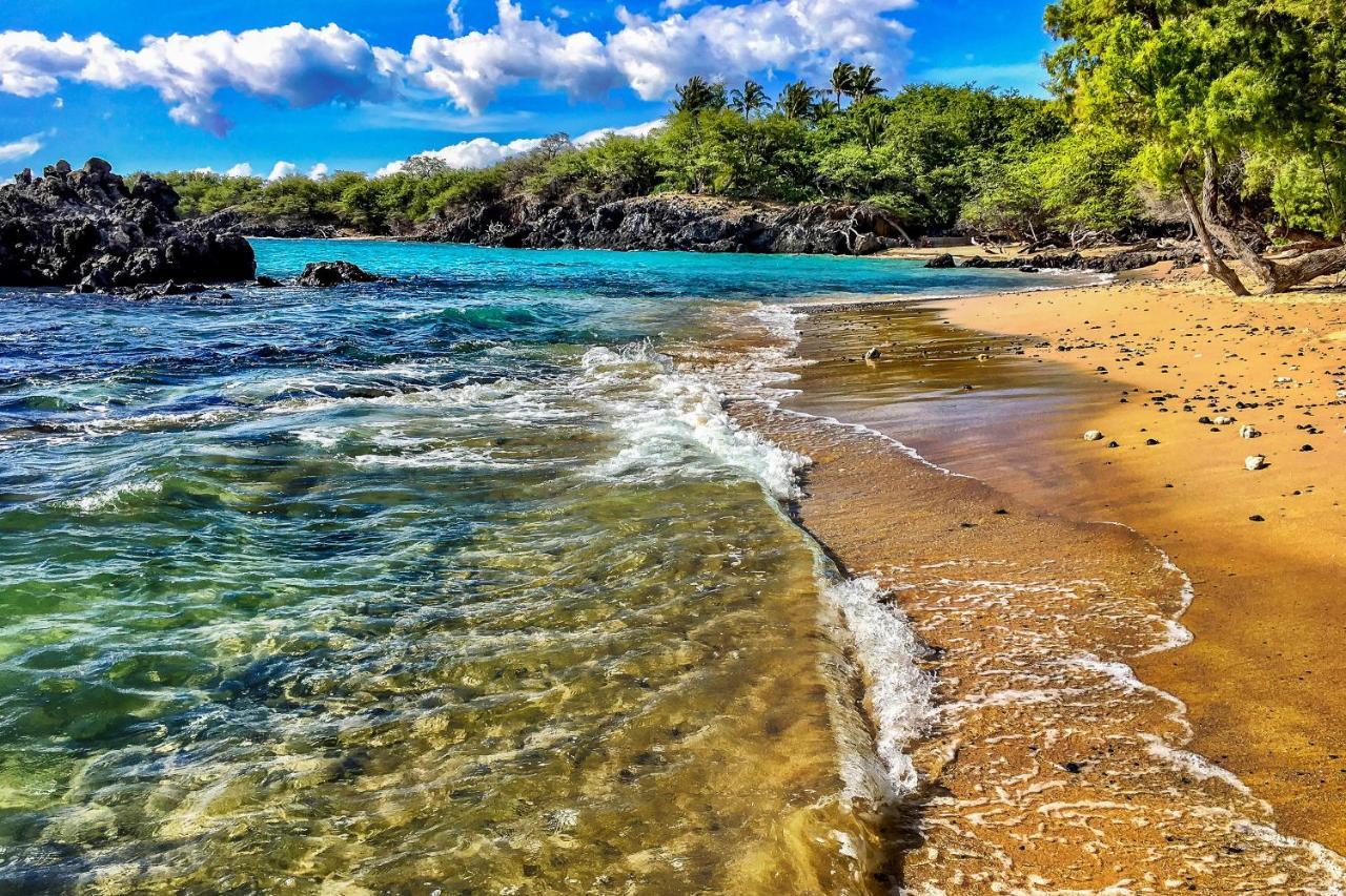Отель Kona Bali Kai #165 Каилуа-Кона Экстерьер фото